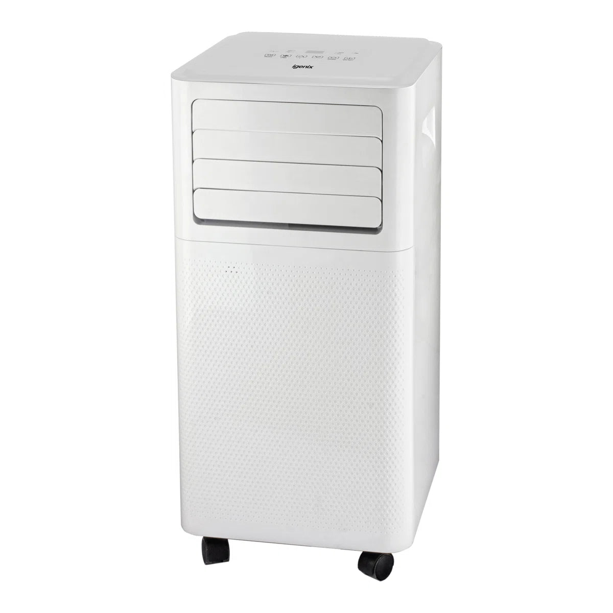 Ingenix - 7000 BTU Portable Air Conditioner