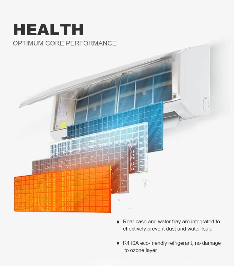 Gree - Smart Air Conditioner