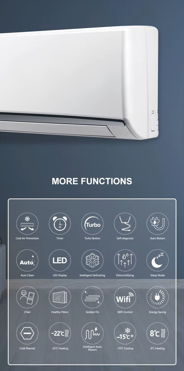 Gree - Smart Air Conditioner