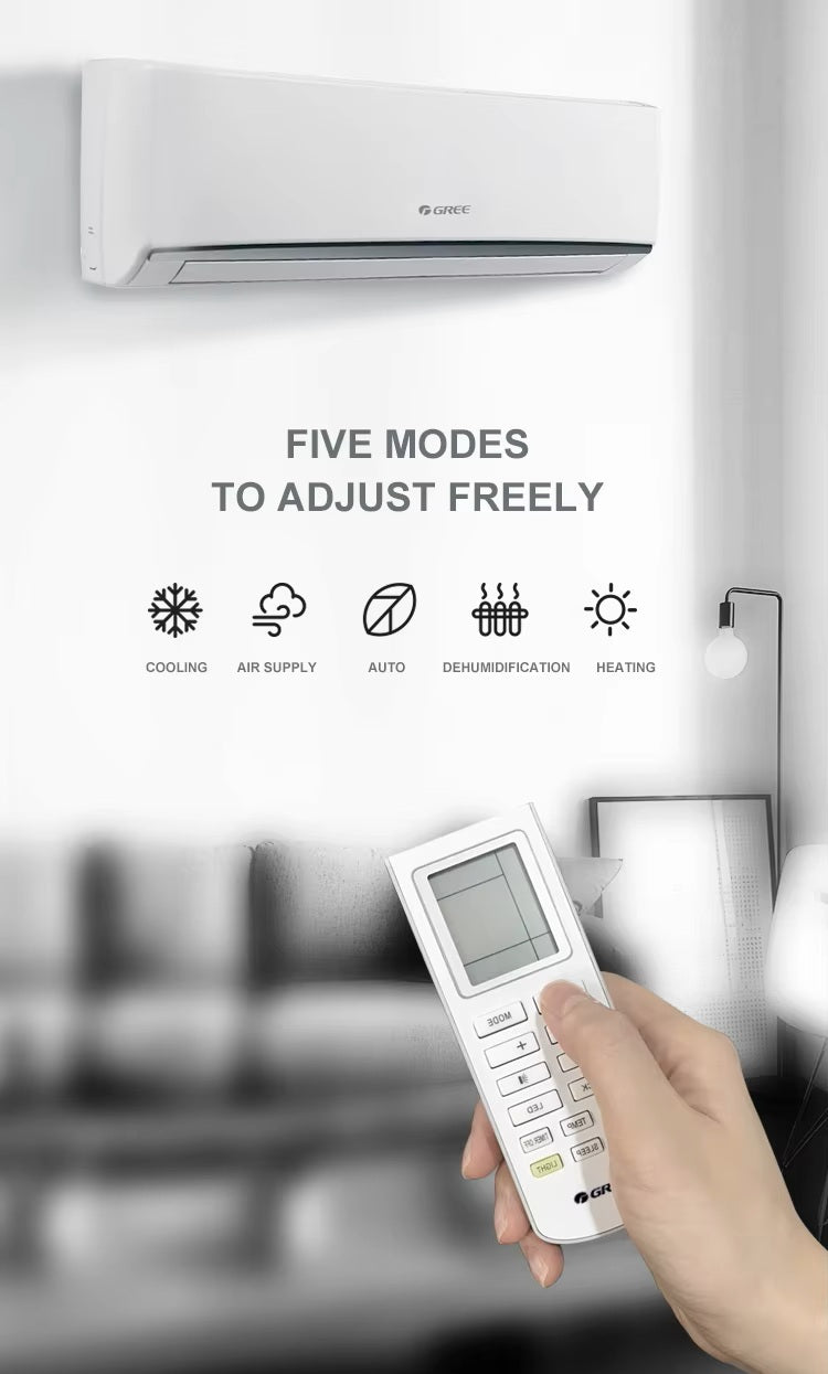 Gree - Smart Air Conditioner