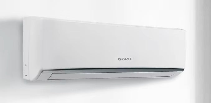 Gree - Smart Air Conditioner