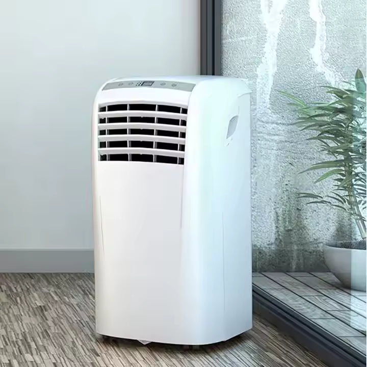 Frigidaire - Portable Air Conditioner