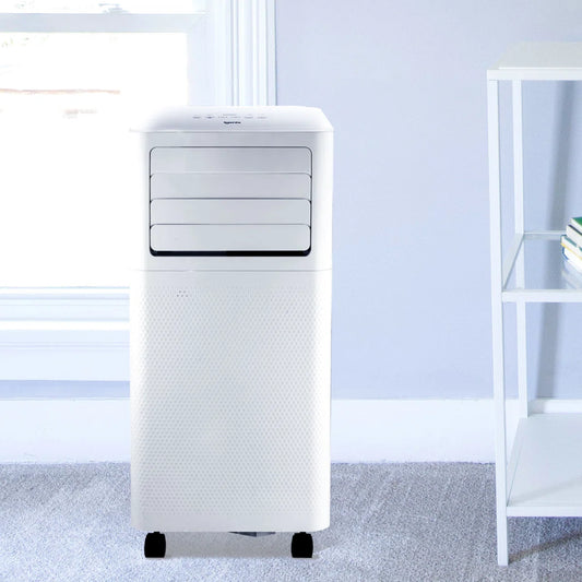 Ingenix - 7000 BTU Portable Air Conditioner