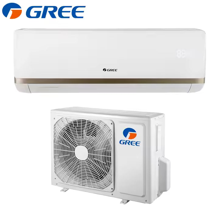 Gree - Smart Air Conditioner